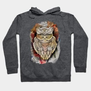 OWL Hoodie